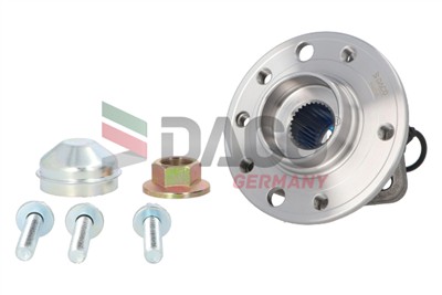 DACO Germany 112710 EAN: 4260646556644.