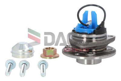 DACO Germany 112710 EAN: 4260646556644.