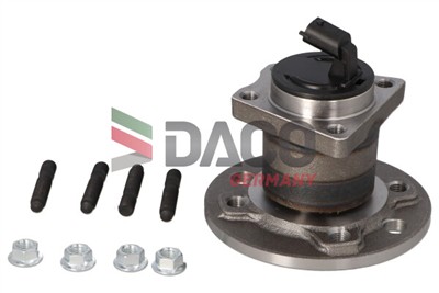 DACO Germany 112718 EAN: 4260646566810.