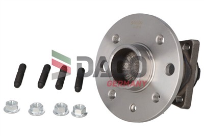 DACO Germany 112718 EAN: 4260646566810.
