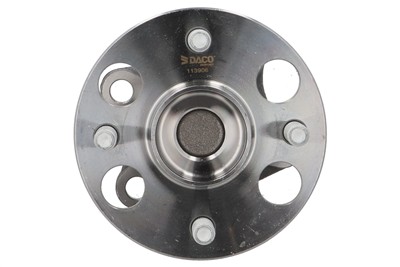 DACO Germany 113906 EAN: 4260646557115.