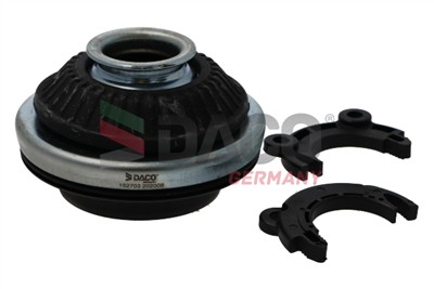 DACO Germany 152703 EAN: 4260646554442.