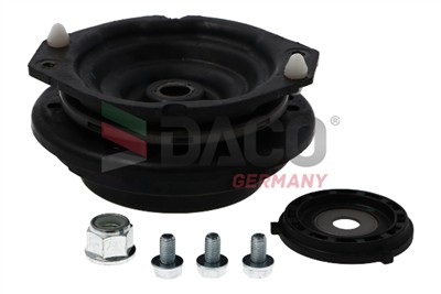 DACO Germany 153004 EAN: 4260646554527.