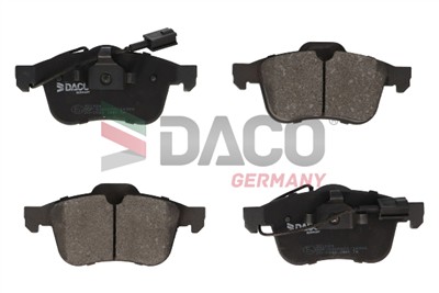 DACO Germany 321014 EAN: 4260603176939.