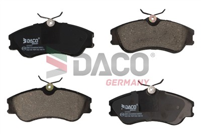 DACO Germany 321937 EAN: 4260426629728.