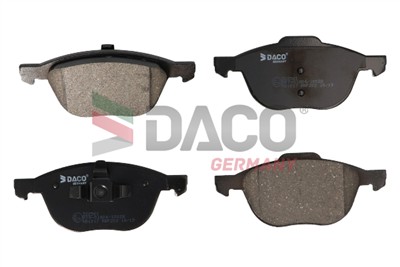 DACO Germany 322561 EAN: 4260530790482.