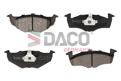 DACO Germany 324737 EAN: 4260426620626.