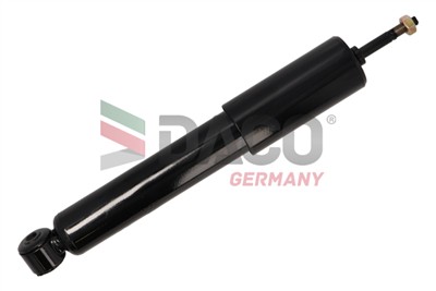 DACO Germany 431801 EAN: 4260426627366.