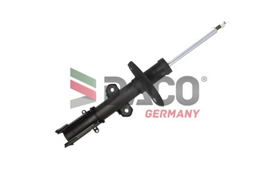 DACO Germany 450501 EAN: 4262367779081.