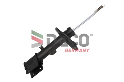 DACO Germany 450612L EAN: 4262367772655.