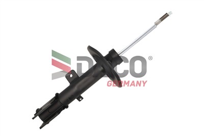 DACO Germany 450612R EAN: 4262367772662.