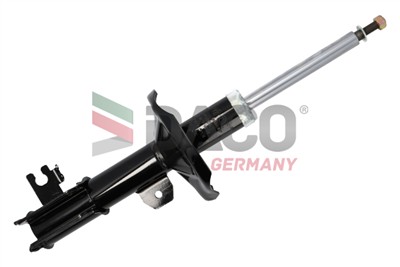 DACO Germany 450801L EAN: 4260471914732.