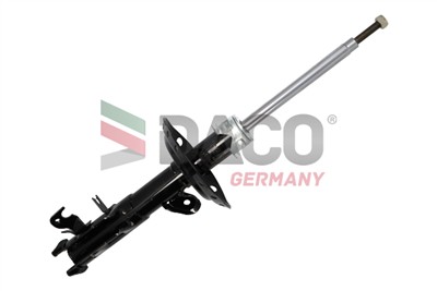 DACO Germany 451204R EAN: 4260530791465.