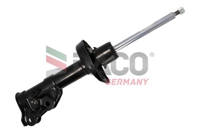 DACO Germany 451207R EAN: 4260603179398.