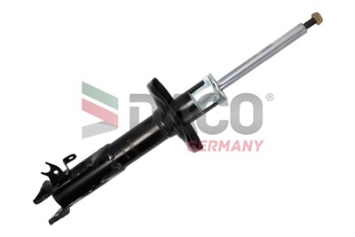 DACO Germany 451220L EAN: 4260530790840.