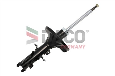 DACO Germany 451707R EAN: 4260603176137.