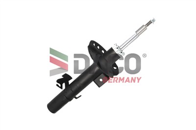 DACO Germany 452003R EAN: 4262367772907.
