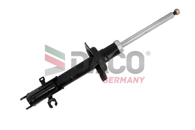 DACO Germany 452207R EAN: 4260530798488.