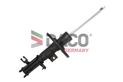 DACO Germany 452215L EAN: 4262367772914.