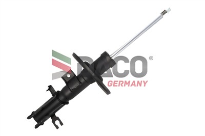 DACO Germany 452215R EAN: 4262367772921.