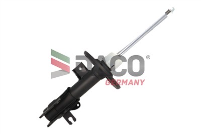 DACO Germany 452216R EAN: 4262367772945.