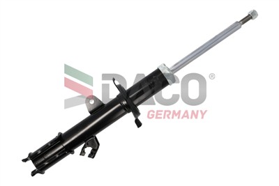 DACO Germany 452603R EAN: 4260530795746.