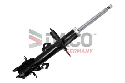DACO Germany 452604R EAN: 4260530795760.