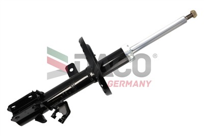 DACO Germany 452611R EAN: 4260530791281.