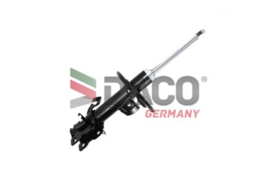 DACO Germany 452613L EAN: 4262367772976.