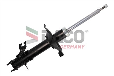 DACO Germany 452640L EAN: 4260530790741.