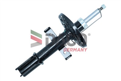 DACO Germany 453017 EAN: 4262367774260.