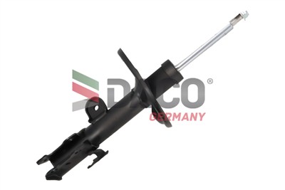 DACO Germany 453927L EAN: 4262367773072.