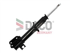 DACO Germany 455220R