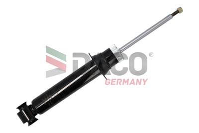 DACO Germany 462805 EAN: 4260471914398.