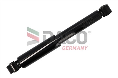 DACO Germany 533307 EAN: 4260426622002.