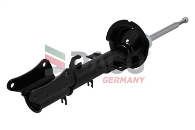 DACO Germany 550101 EAN: 4260530797429.