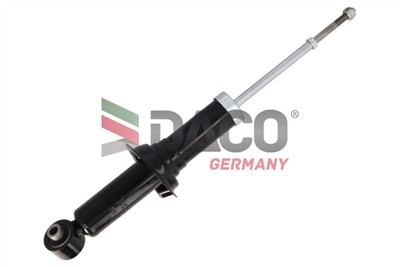 DACO Germany 550602 EAN: 4260646563253.