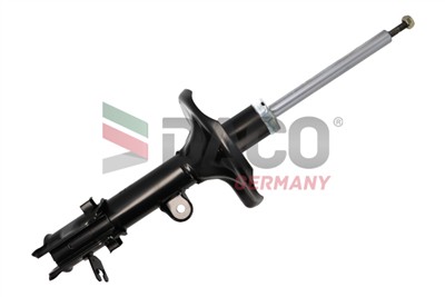 DACO Germany 551711R EAN: 4260426628714.