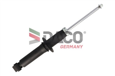 DACO Germany 560215 EAN: 4262367772426.