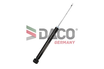 DACO Germany 562701 EAN: 4262367772525.
