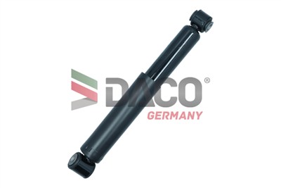 DACO Germany 563005 EAN: 4260530792622.