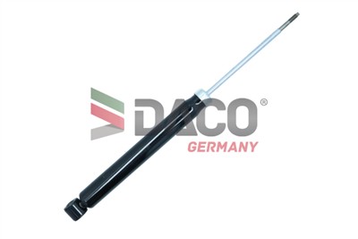 DACO Germany 563009 EAN: 4260530796163.