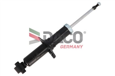 DACO Germany 563603 EAN: 4260646563390.
