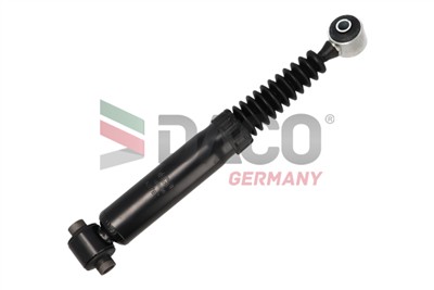 DACO Germany 563762 EAN: 4260426625577.
