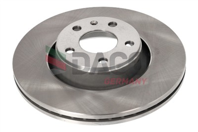 DACO Germany 600210 EAN: 4260471916927.