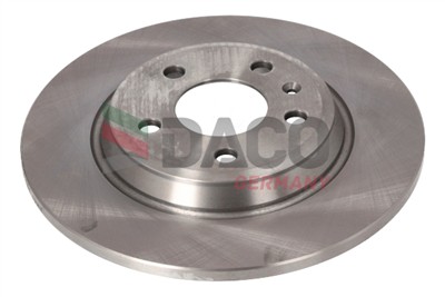 DACO Germany 600215 EAN: 4260530790017.