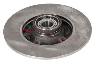DACO Germany 600602 EAN: 4260471916750.