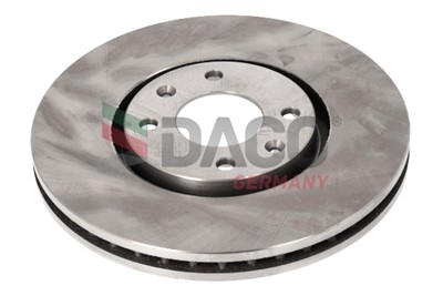 DACO Germany 600609 EAN: 4260530797856.