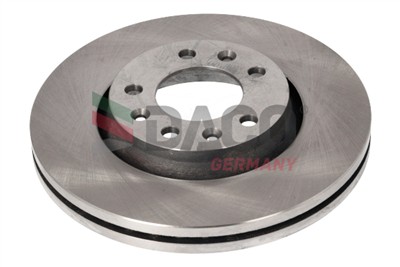 DACO Germany 600611 EAN: 4260530790598.