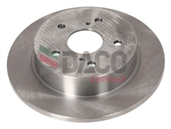 DACO Germany 600911